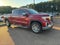 2022 GMC Sierra Limited SLT
