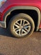 2022 GMC Sierra Limited SLT