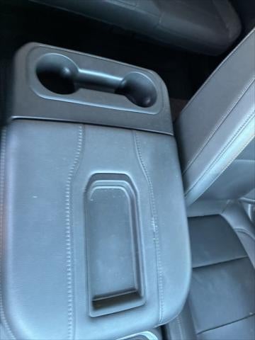2022 GMC Sierra Limited SLT