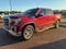 2022 GMC Sierra Limited SLT