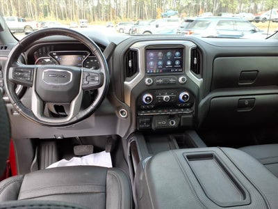 2021 GMC Sierra Denali