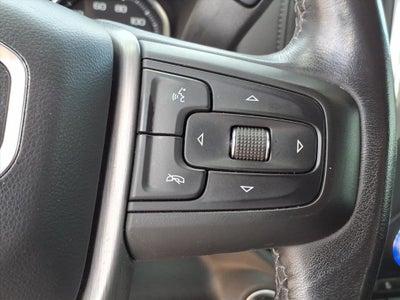 2021 GMC Sierra Denali