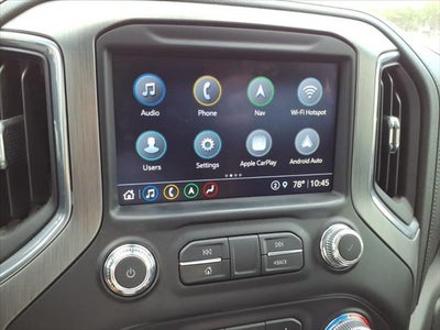 2021 GMC Sierra Denali