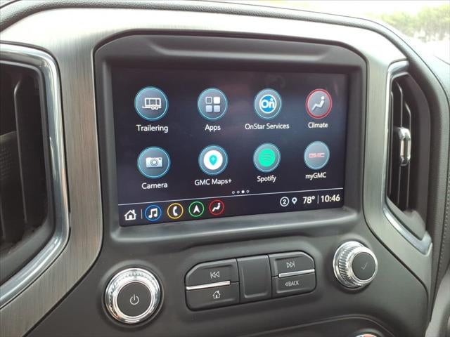 2021 GMC Sierra Denali