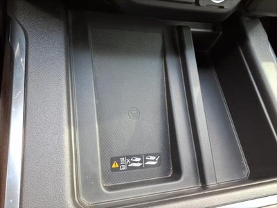 2021 GMC Sierra Denali