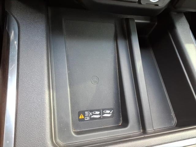 2021 GMC Sierra Denali