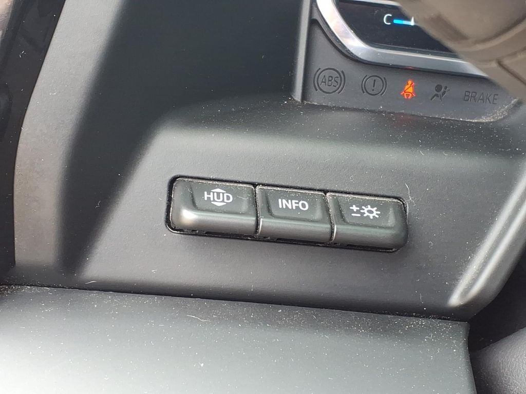 2024 GMC Sierra AT4