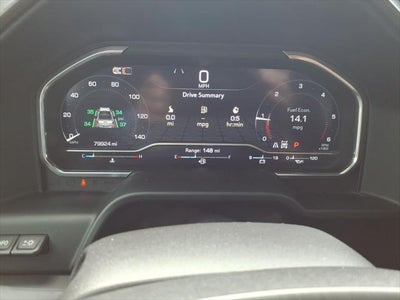 2024 GMC Sierra AT4