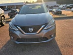 2019 Nissan Sentra SR