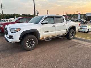2019 Toyota Tacoma TRD Off-Road V6