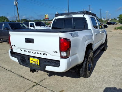 2020 Toyota Tacoma SR V6
