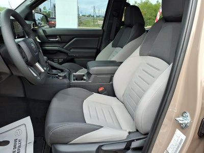 2026 Toyota TACOMA TRD OFFRD SR5