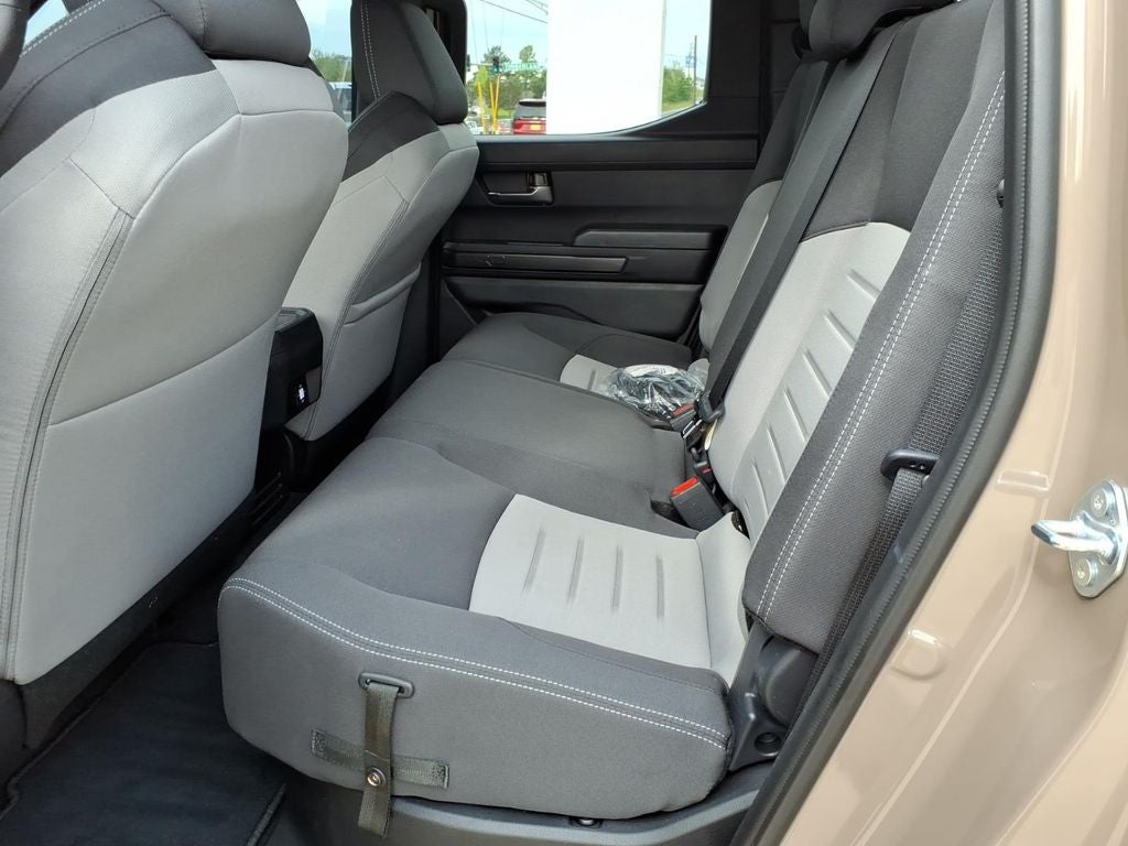 2026 Toyota TACOMA TRD OFFRD SR5