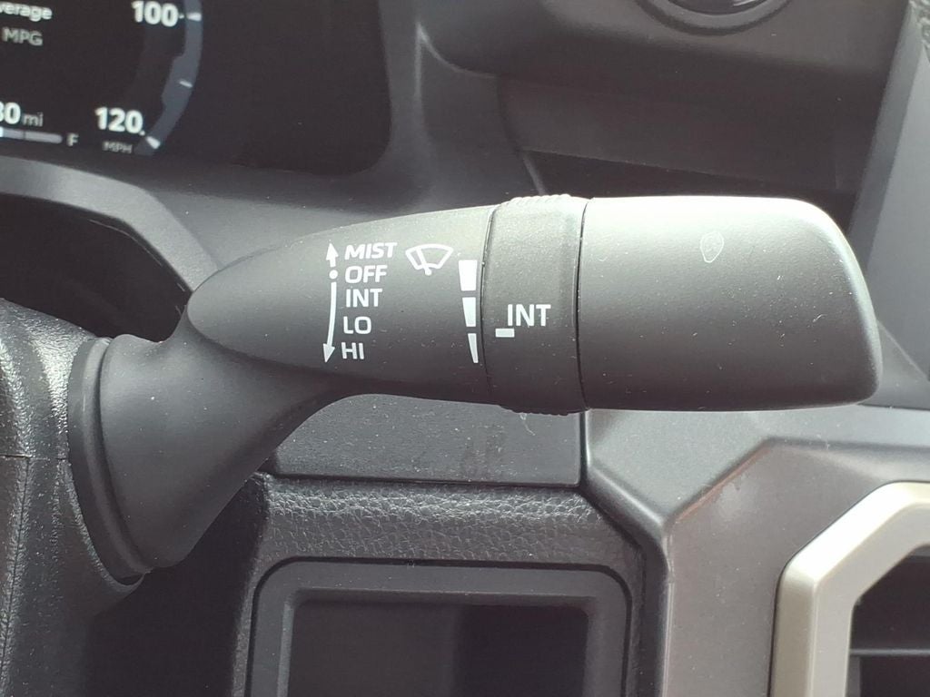 2026 Toyota TACOMA TRD OFFRD SR5