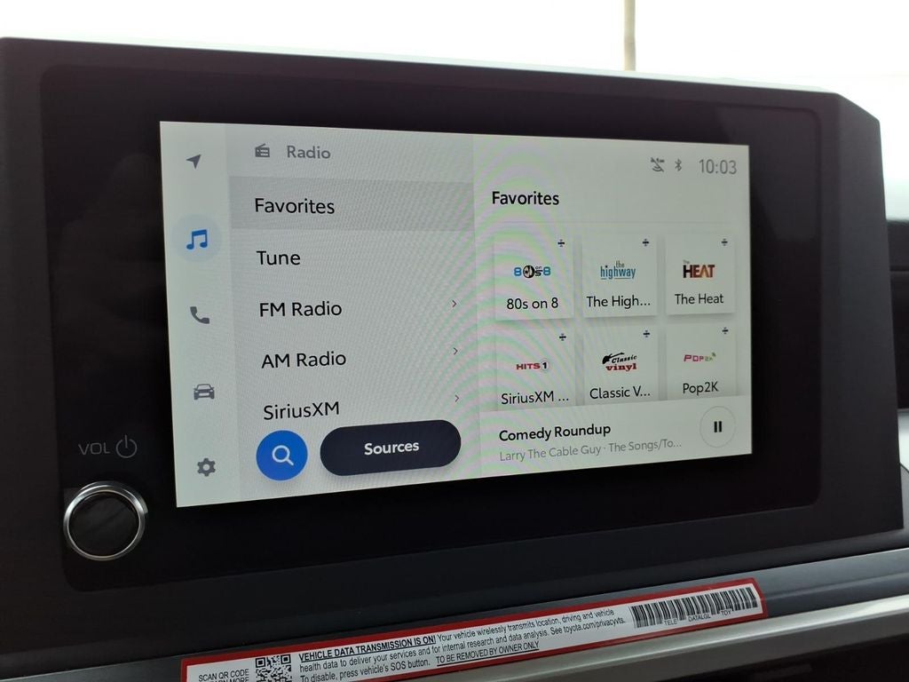 2026 Toyota TACOMA TRD OFFRD SR5