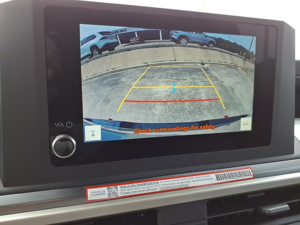 2026 Toyota TACOMA TRD OFFRD SR5