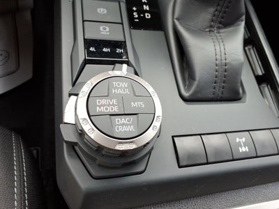 2026 Toyota TACOMA TRD OFFRD SR5