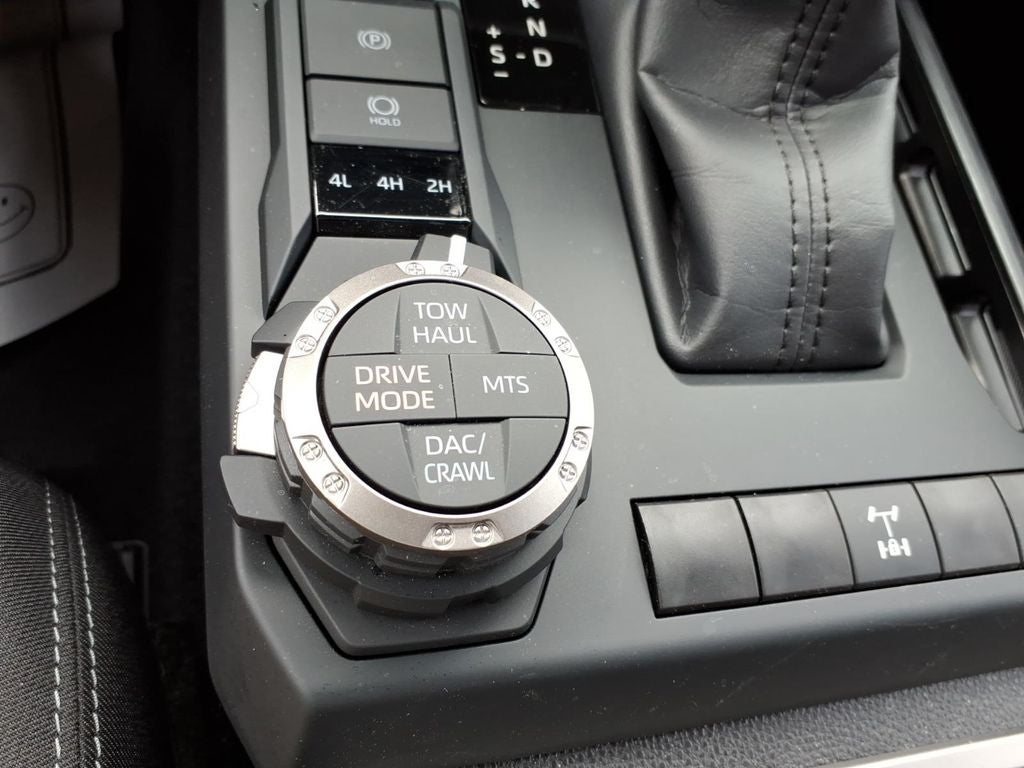 2026 Toyota TACOMA TRD OFFRD SR5