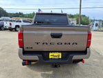 2026 Toyota TACOMA TRD OFFRD SR5