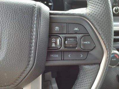 2026 Toyota TACOMA TRD OFFRD SR5