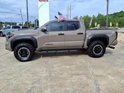 2026 Toyota TACOMA TRD OFFRD SR5