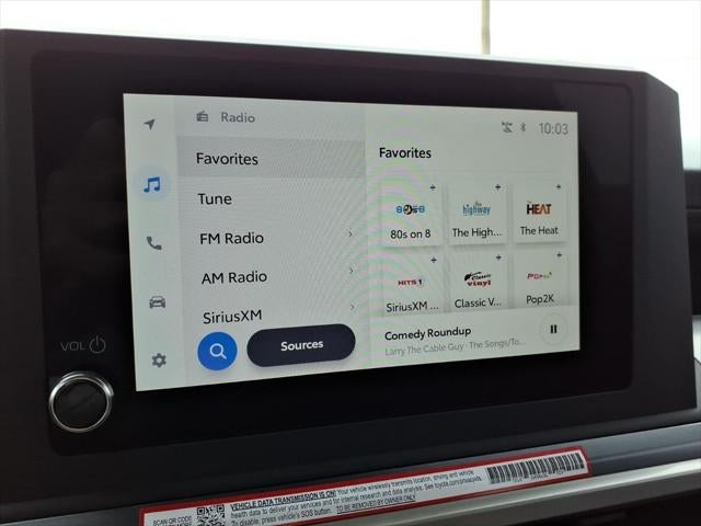 2026 Toyota TACOMA TRD OFFRD SR5