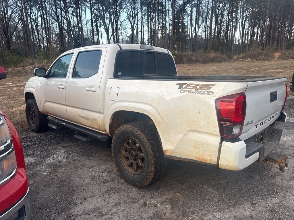 2023 Toyota TACOMA SR SR V6
