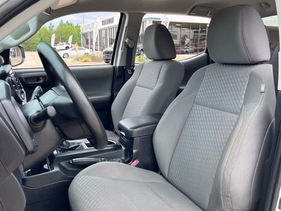 2023 Toyota Tacoma SR V6