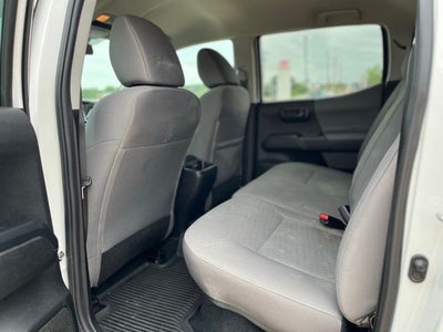 2023 Toyota Tacoma SR V6