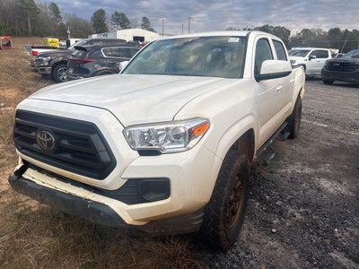 2023 Toyota TACOMA SR SR V6