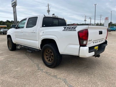 2023 Toyota Tacoma SR V6