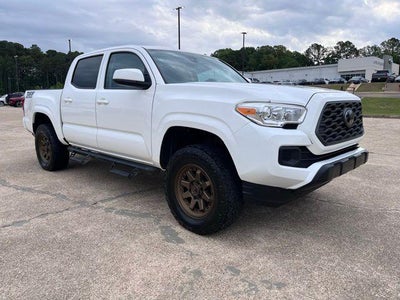 2023 Toyota TACOMA SR SR V6