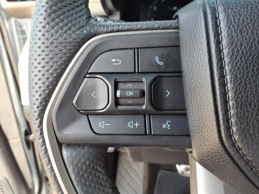 2024 Toyota Tacoma Hybrid TRD Sport