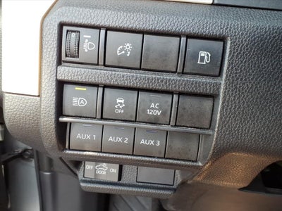 2024 Toyota Tacoma Hybrid TRD Sport