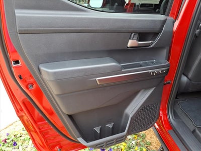 2025 Toyota Tacoma i-FORCE MAX TRD Off-Road i-FORCE MAX