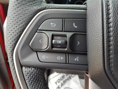 2025 Toyota Tacoma i-FORCE MAX TRD Off-Road i-FORCE MAX