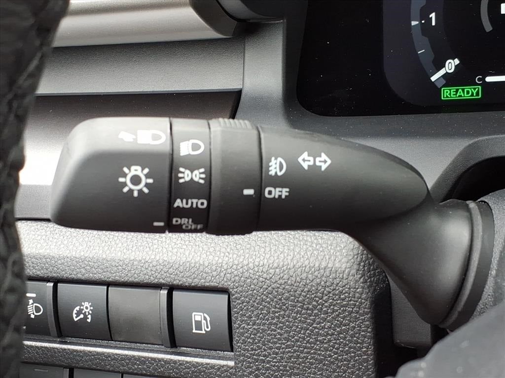 2025 Toyota Tacoma i-FORCE MAX TRD Off-Road i-FORCE MAX