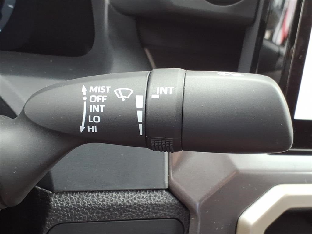 2025 Toyota Tacoma i-FORCE MAX TRD Off-Road i-FORCE MAX