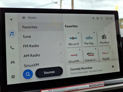 2025 Toyota Tacoma i-FORCE MAX TRD Off-Road i-FORCE MAX