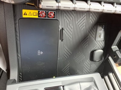 2025 Toyota Tacoma i-FORCE MAX TRD Off-Road i-FORCE MAX