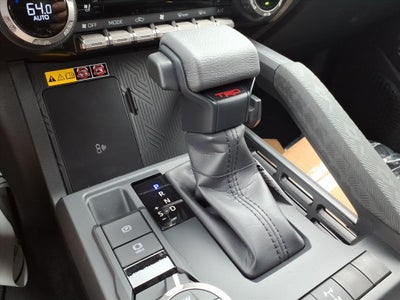 2025 Toyota Tacoma i-FORCE MAX TRD Off-Road i-FORCE MAX
