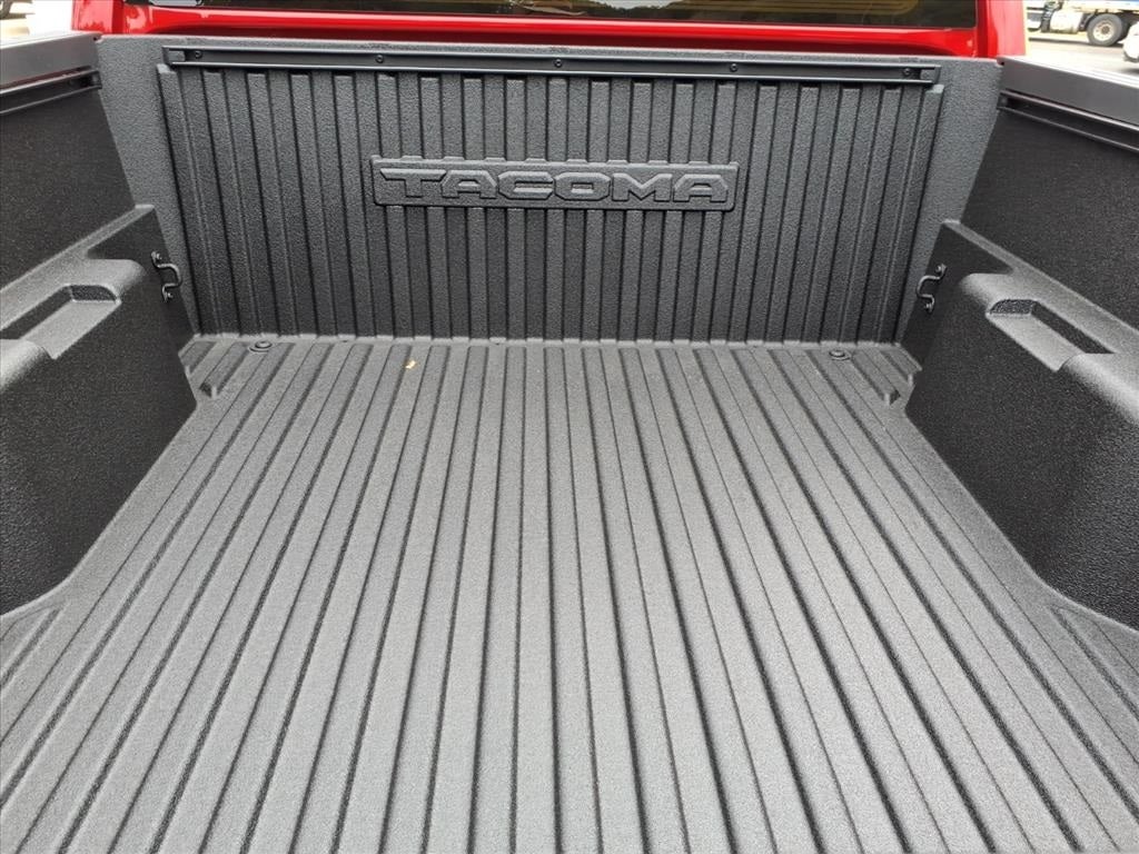 2025 Toyota Tacoma i-FORCE MAX TRD Off-Road i-FORCE MAX