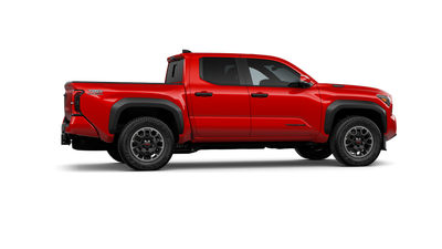 2025 Toyota Tacoma i-FORCE MAX TRD Off-Road i-FORCE MAX