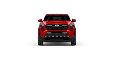 2025 Toyota Tacoma i-FORCE MAX TRD Off-Road i-FORCE MAX