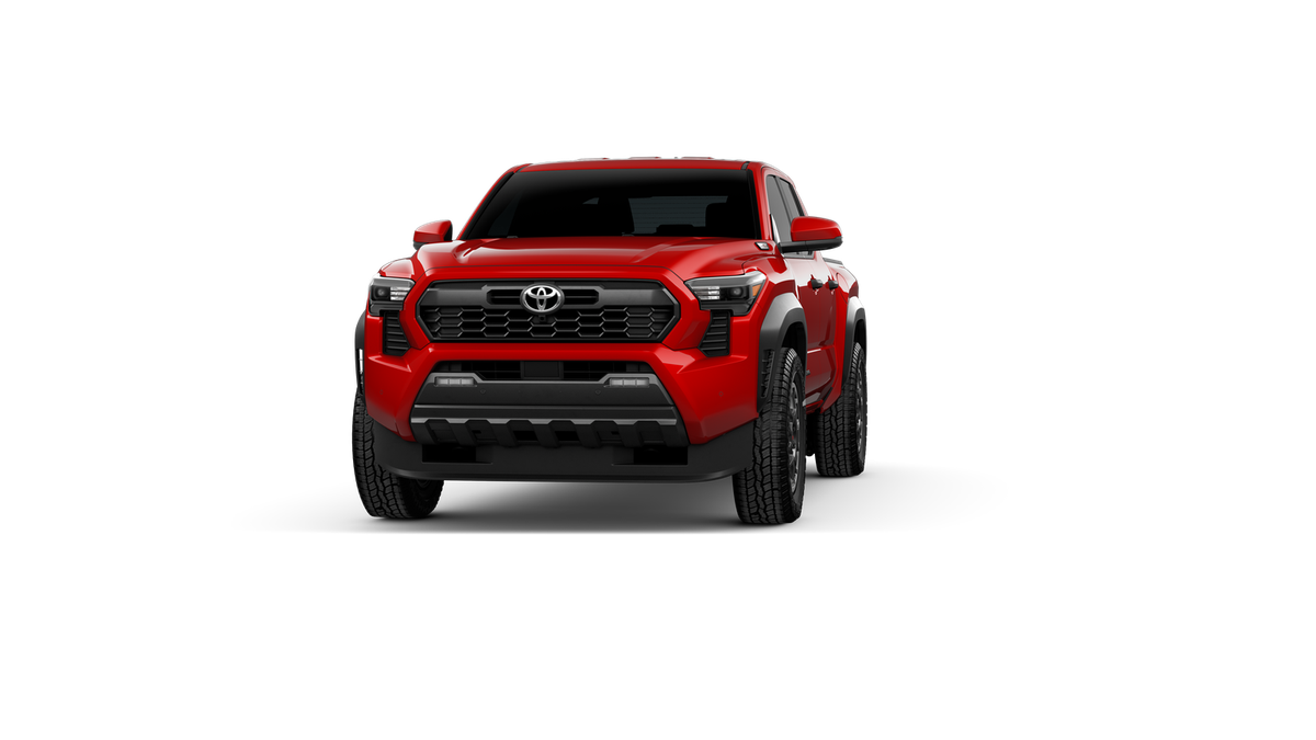 2025 Toyota Tacoma i-FORCE MAX TRD Off-Road i-FORCE MAX