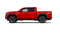 2025 Toyota Tacoma i-FORCE MAX TRD Off-Road i-FORCE MAX
