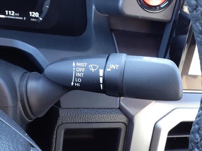 2024 Toyota Tacoma i-FORCE MAX TRD Off-Road i-FORCE MAX