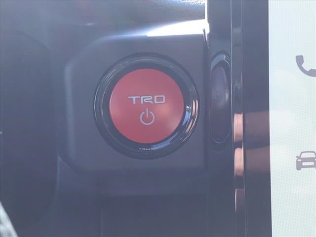 2024 Toyota Tacoma i-FORCE MAX TRD Off-Road i-FORCE MAX