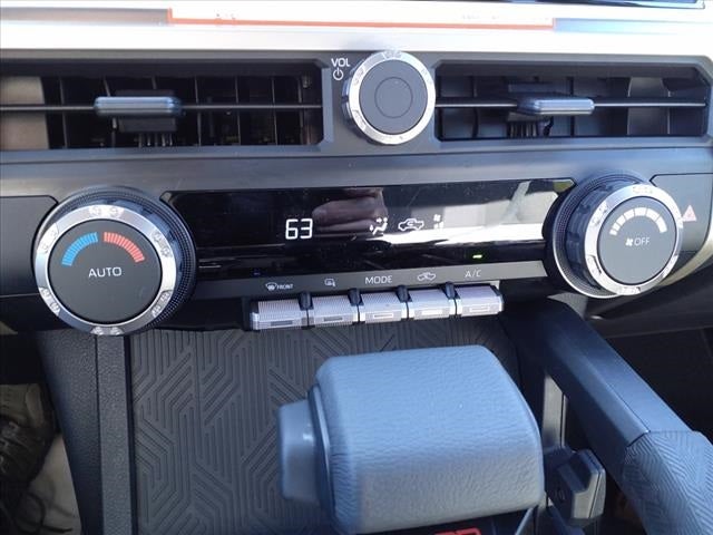 2024 Toyota Tacoma i-FORCE MAX TRD Off-Road i-FORCE MAX