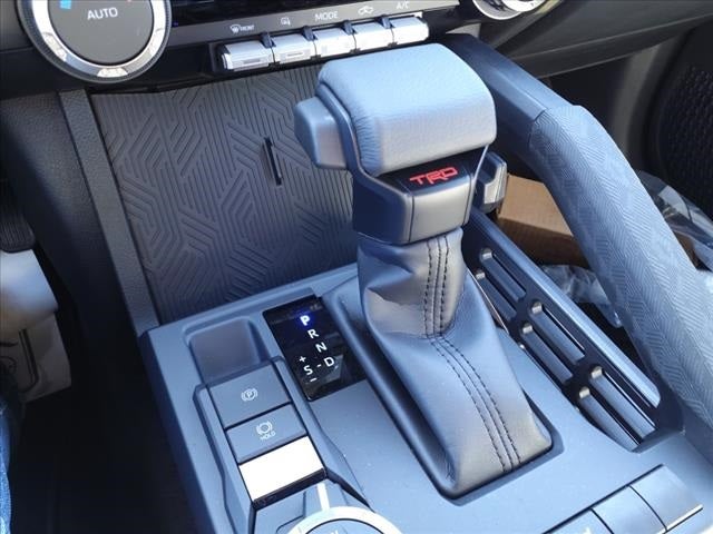 2024 Toyota Tacoma i-FORCE MAX TRD Off-Road i-FORCE MAX